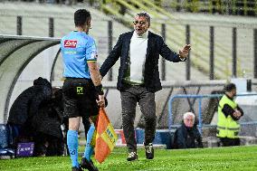 CALCIO - Serie C Italia - Torres vs Forli FC