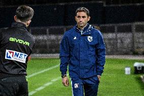 CALCIO - Serie C Italia - Torres vs Forli FC