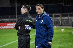 CALCIO - Serie C Italia - Torres vs Forli FC