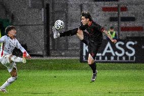 CALCIO - Serie C Italia - Torres vs Forli FC