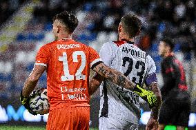 CALCIO - Serie C Italia - Torres vs Forli FC