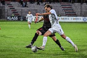 CALCIO - Serie C Italia - Torres vs Forli FC