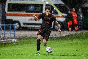 CALCIO - Serie C Italia - Torres vs Forli FC