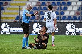 CALCIO - Serie C Italia - Torres vs Forli FC