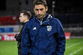 CALCIO - Serie C Italia - Torres vs Forli FC