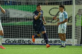 CALCIO - Serie B - Virtus Entella vs UC Sampdoria