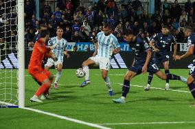 CALCIO - Serie B - Virtus Entella vs UC Sampdoria