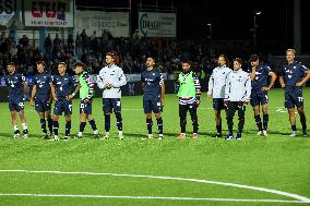 CALCIO - Serie B - Virtus Entella vs UC Sampdoria