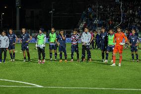 CALCIO - Serie B - Virtus Entella vs UC Sampdoria