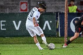 CALCIO - Serie C Italia - Torres vs Forli FC