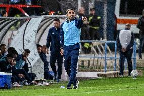 CALCIO - Serie C Italia - Torres vs Forli FC