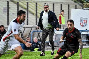 CALCIO - Serie C Italia - Torres vs Forli FC