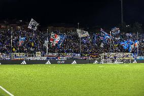 CALCIO - Serie B - Virtus Entella vs UC Sampdoria