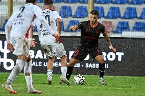 CALCIO - Serie C Italia - Torres vs Forli FC