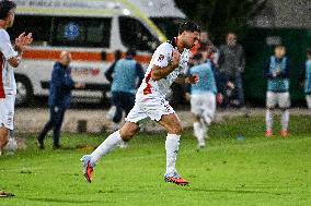 CALCIO - Serie C Italia - Torres vs Forli FC