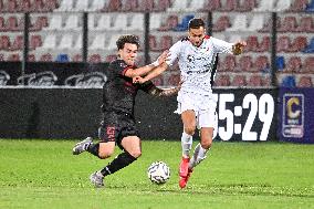 CALCIO - Serie C Italia - Torres vs Forli FC