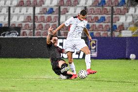 CALCIO - Serie C Italia - Torres vs Forli FC