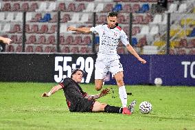 CALCIO - Serie C Italia - Torres vs Forli FC