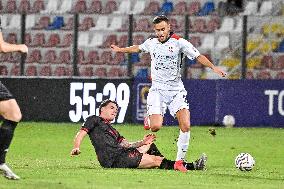 CALCIO - Serie C Italia - Torres vs Forli FC