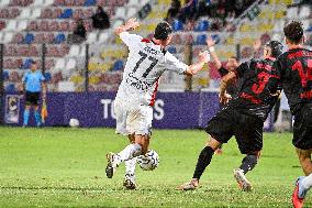 CALCIO - Serie C Italia - Torres vs Forli FC