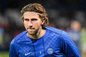 Ligue 1 PSG vs RC Strasbourg Alsace - FA