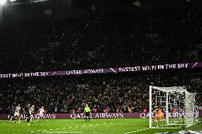 Ligue 1 PSG vs RC Strasbourg Alsace - FA