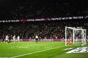 Ligue 1 PSG vs RC Strasbourg Alsace - FA