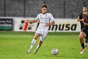 CALCIO - Serie C Italia - Torres vs Forli FC