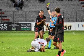 CALCIO - Serie C Italia - Torres vs Forli FC