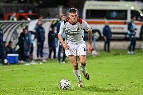 CALCIO - Serie C Italia - Torres vs Forli FC