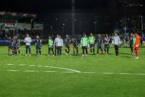 CALCIO - Serie B - Virtus Entella vs UC Sampdoria