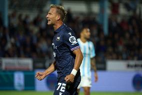 CALCIO - Serie B - Virtus Entella vs UC Sampdoria