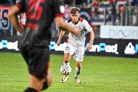 CALCIO - Serie C Italia - Torres vs Forli FC