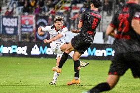 CALCIO - Serie C Italia - Torres vs Forli FC