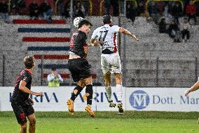 CALCIO - Serie C Italia - Torres vs Forli FC