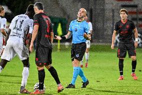 CALCIO - Serie C Italia - Torres vs Forli FC