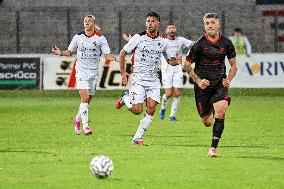 CALCIO - Serie C Italia - Torres vs Forli FC
