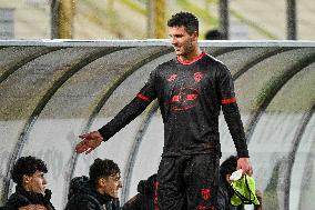 CALCIO - Serie C Italia - Torres vs Forli FC