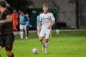 CALCIO - Serie C Italia - Torres vs Forli FC