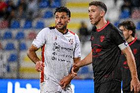 CALCIO - Serie C Italia - Torres vs Forli FC