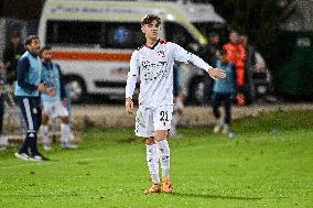 CALCIO - Serie C Italia - Torres vs Forli FC