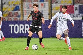 CALCIO - Serie C Italia - Torres vs Forli FC