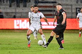 CALCIO - Serie C Italia - Torres vs Forli FC