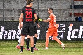 CALCIO - Serie C Italia - Torres vs Forli FC