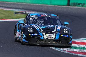 MOTORI - Motori - International GT Open