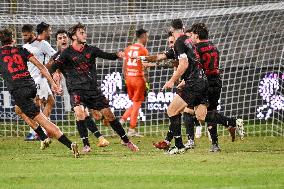 CALCIO - Serie C Italia - Torres vs Forli FC