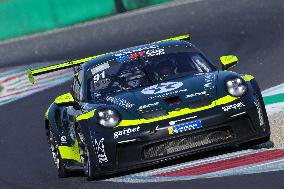 MOTORI - Motori - International GT Open