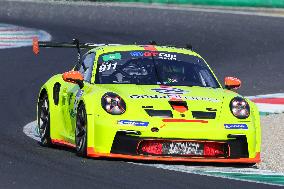 MOTORI - Motori - International GT Open