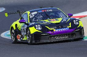 MOTORI - Motori - International GT Open