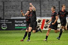 CALCIO - Serie C Italia - Torres vs Forli FC